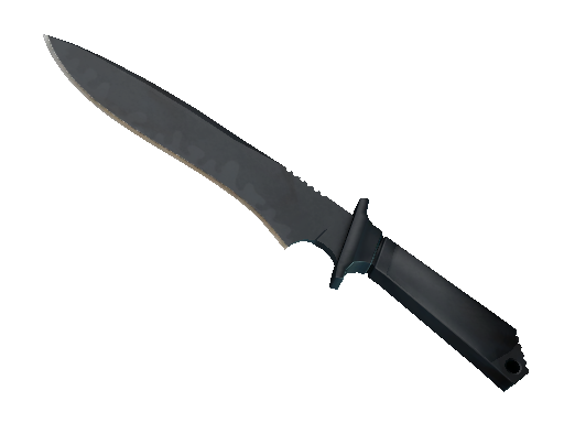 ★ Classic Knife | Night Stripe