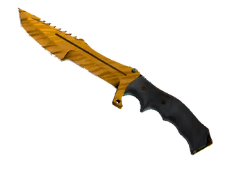 ★ Huntsman Knife | Tiger Tooth