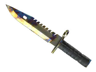 ★ M9 Bayonet | Case Hardened