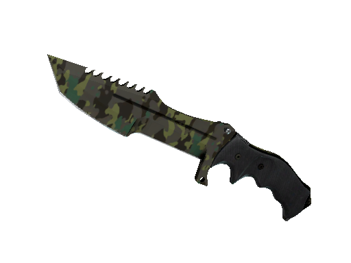 ★ Huntsman Knife | Boreal Forest