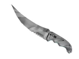 ★ Flip Knife | Urban Masked