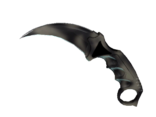 ★ Karambit | Scorched