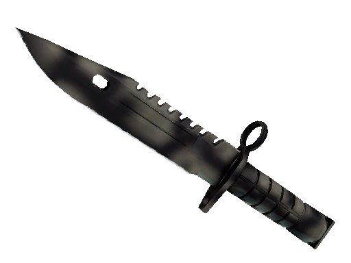 ★ M9 Bayonet | Scorched