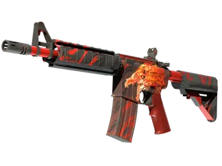 M4A4 | Howl (Factory New)