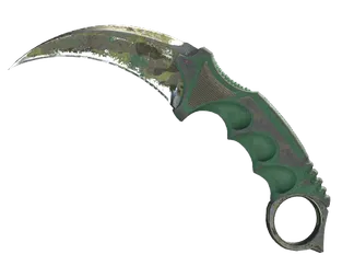★ Karambit | Boreal Forest