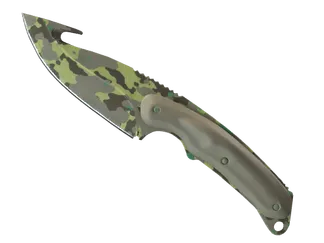 ★ Gut Knife | Boreal Forest