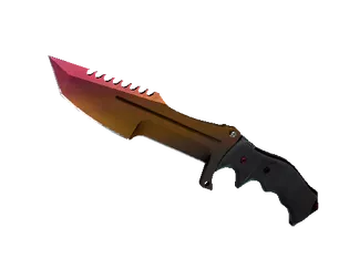 ★ Huntsman Knife | Fade