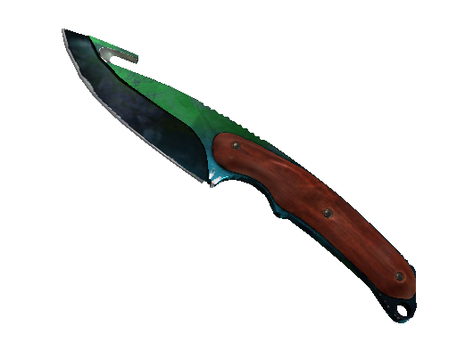 ★ Gut Knife | Gamma Doppler