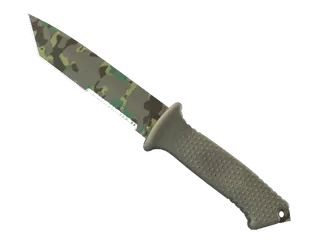 ★ Ursus Knife | Boreal Forest