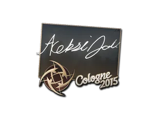 Sticker | allu
