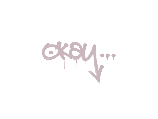 Sealed Graffiti | Okay (War Pig Pink)