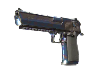 Desert Eagle | Heat Treated (Minimal Wear)