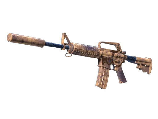 M4A1-S | Wash me plz (Factory New)
