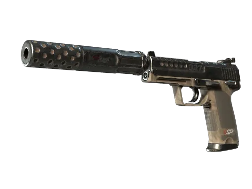 USP-S | 27 (Factory New)