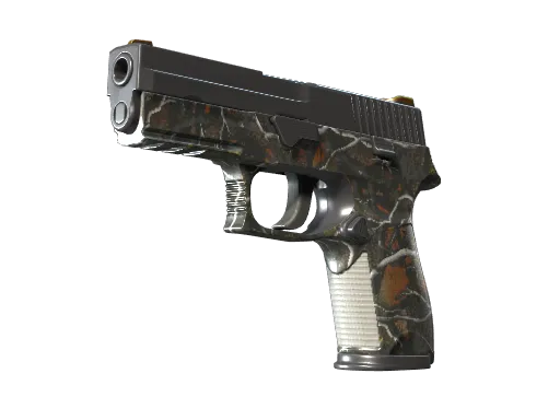 P250 | Small Game (Minimal Wear)