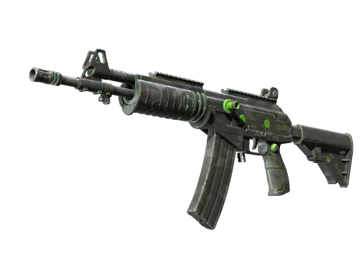 NV