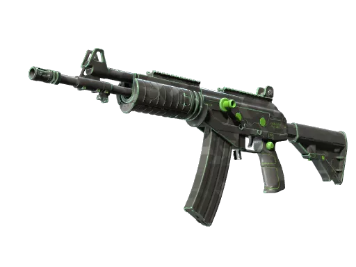 Galil AR | NV (Minimal Wear)