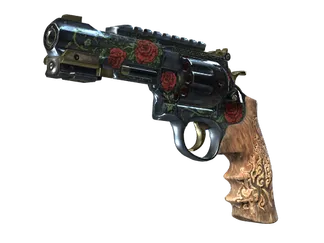 R8 Revolver | Tango (Factory New)