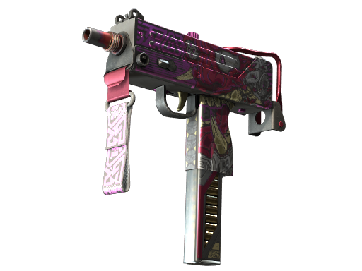 MAC-10 | Saibā Oni