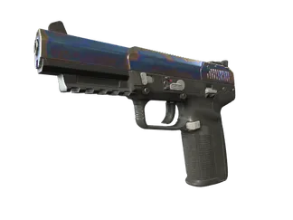 Five-SeveN | Heat Treated (Minimal Wear)