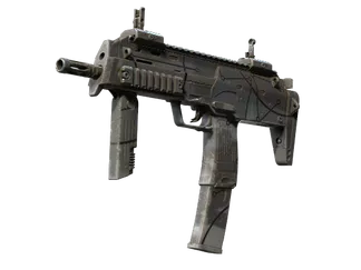 MP7 | Astrolabe (Field-Tested)