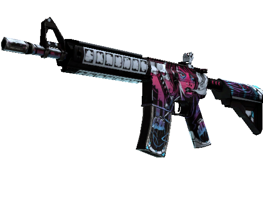 M4A4 | Neo-Noir