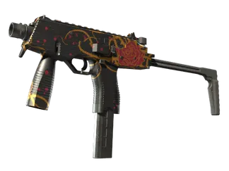 MP9 | Rose Iron (Factory New)