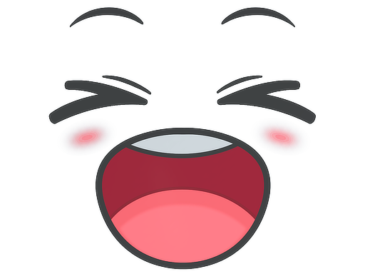 Sticker | Blinky