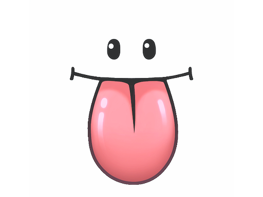 Sticker | Taste Bud