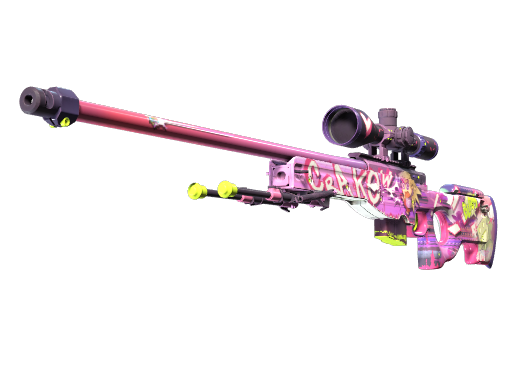 AWP | Crakow!