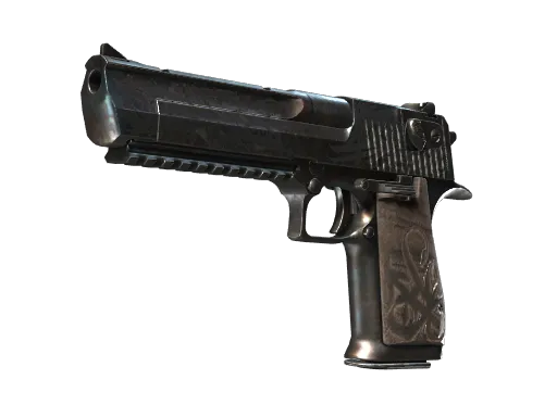 StatTrak™ Desert Eagle | Calligraffiti (Factory New)