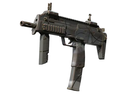 MP7 | Astrolabe (Factory New)