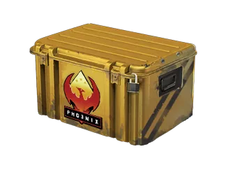 Operation Phoenix Weapon Case