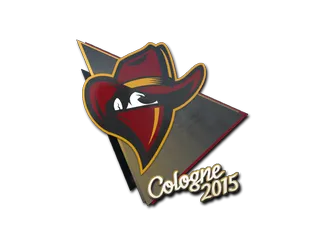 Sticker | Renegades