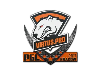 Sticker | Virtus.Pro