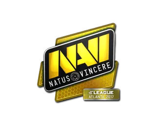 Sticker | Natus Vincere