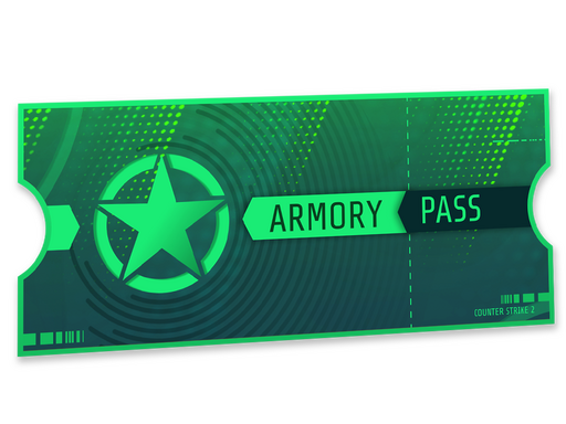 Armory Pass