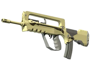 FAMAS | Colony