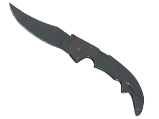 ★ Falchion Knife | Night