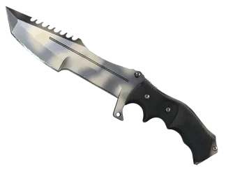 ★ Huntsman Knife | Scorched