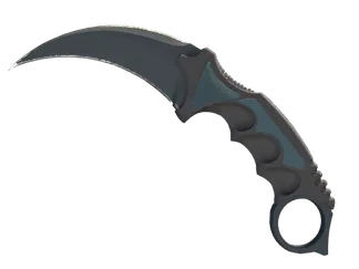 ★ Karambit | Night
