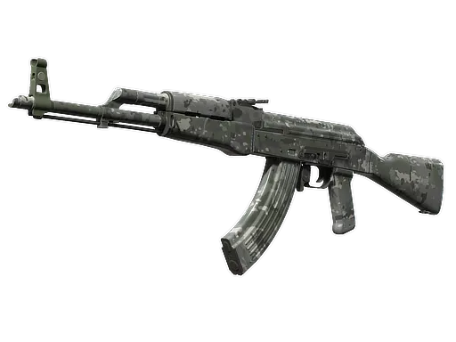 AK-47 | VariCamo Grey (Factory New)