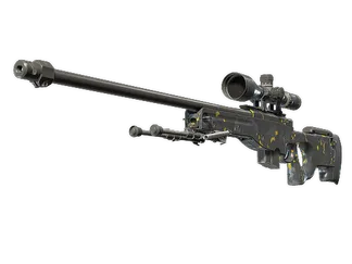 AWP | Arsenic Spill (Field-Tested)