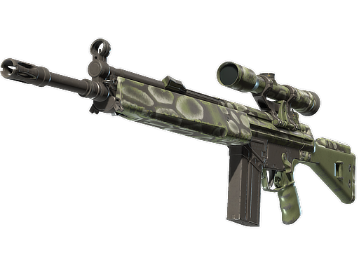 G3SG1 | Green Cell