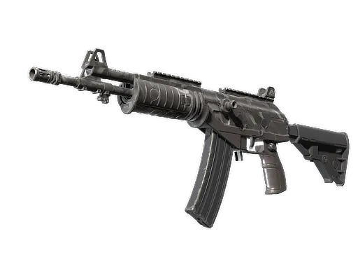 Galil AR | Grey Smoke (Field-Tested)