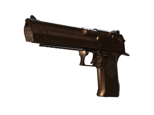 Desert Eagle | Corinthian (Well-Worn)
