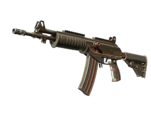 Galil AR | O-Ranger (Field-Tested)