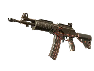 Galil AR | O-Ranger (Minimal Wear)
