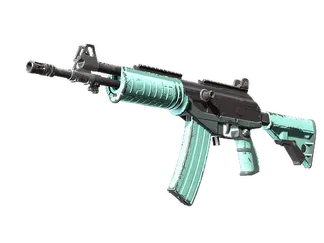 Galil AR | Robin's Egg (Field-Tested)