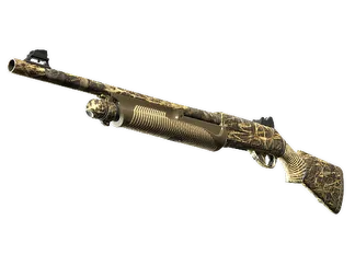 Nova | Marsh Grass (Factory New)